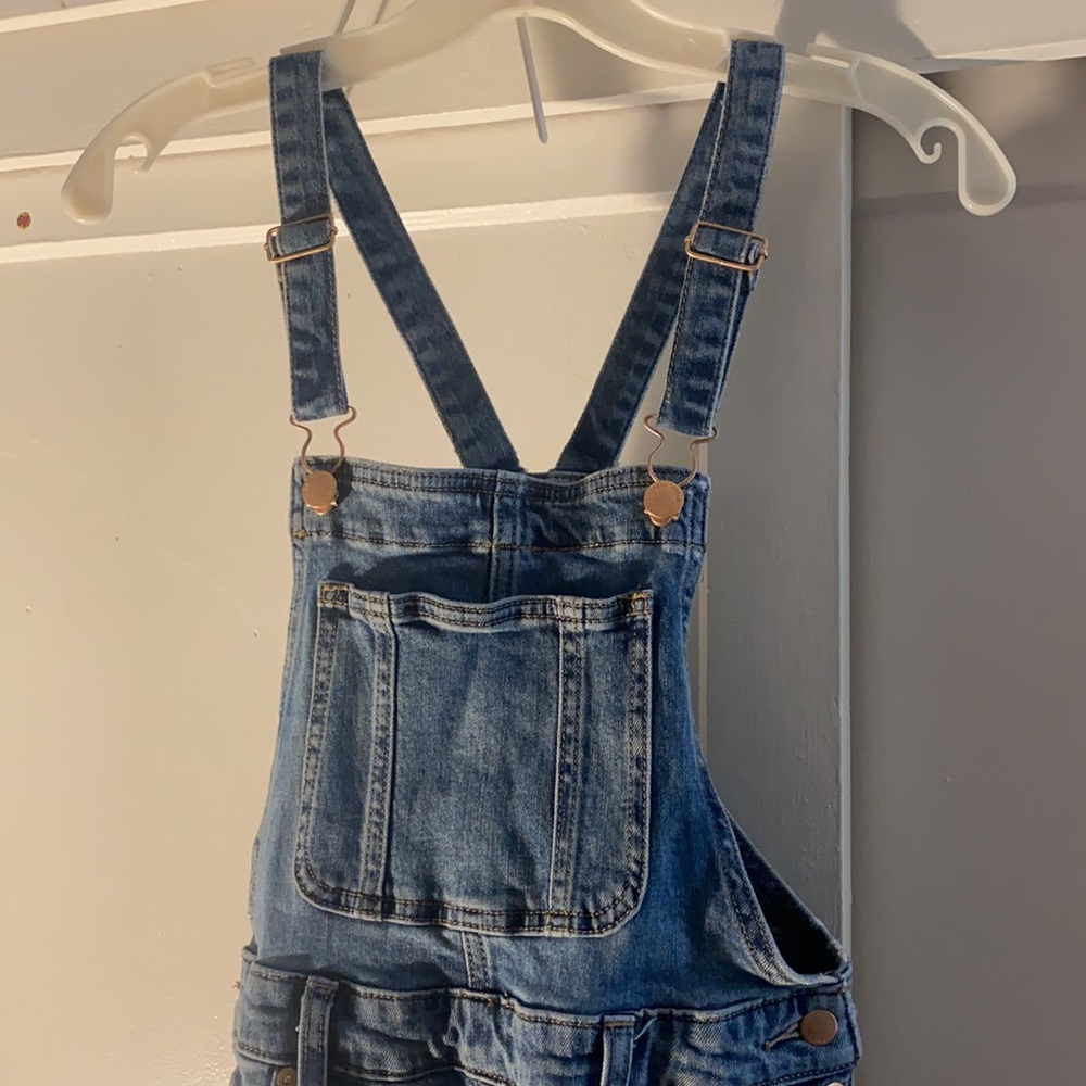 Overalls - Picture 3 of 3
